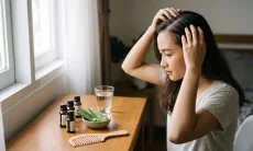 10 Cara Alami Menumbuhkan Kembali Rambut yang Rontok dan Tipis