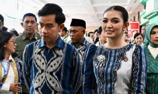 MK Tak Temukan Ijazah, Gibran: Kalau Tidak Lulus SMA Engga Mungkin Bisa Kuliah S1