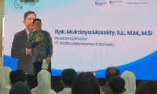 Rohto Bagikan 2.000 Kacamata Gratis dalam Program Rohto Peduli di 5 Wilayah Jawa
