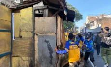Regulasi PKL Kota Bandung Diubah Lagi, Farhan Tegaskan Penertiban Jalan Terus