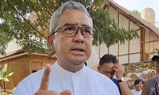 PKL Kota Bandung Tak Dilarang Dagang, Bakal Diarahkan ke Sentra Wisata Kuliner