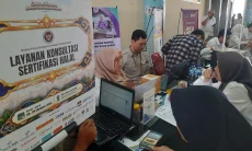Jabar Kabisa 2026 Hadirkan 32 Layanan Perizinan, UMKM dan Konsumen Jadi Prioritas