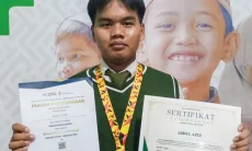 Rumah Yatim Bangun Generasi Hebat, Tak Sekadar Beri Bantuan Sesaat