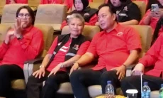 Ribka Tjiptaning Kritik Sistem Desil: Jangan Sampai Rakyat Kehilangan Akses Kesehatan