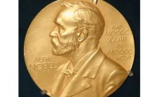 Kenso Soai dan Henri Kagan Raih Nobel Kimia 2026,  Misteri Molekul Citra Cermin
