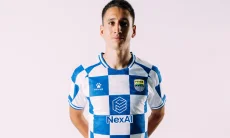 Gunakan Jersey Pola Catur, Igor Tolic Berharap Persib Bisa Bermain bak Timnas Kroasia