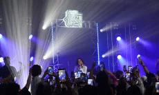 Kota Baru Parahyangan Stage Hadirkan Kolaborasi Musik Lintas Generasi di TPJF 2026
