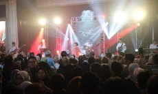 Jazz Lintas Generasi Bergaung di The Papandayan Jazz Fest 2026