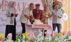Setahun Sekolah Rakyat Terintegrasi 41 Tasikmalaya, Pemkot Bidik Permanen 2027