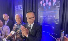 November, Danantara Merger Empat BUMN Karya