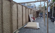 Bambu Priangan dan Bangkitnya Sebuah Tradisi