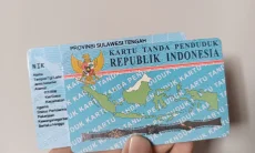 Data IKD Jadi Sasaran
