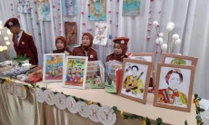 Ketika Anak-anak Mangkubumi Asyik Merajut Mimpi