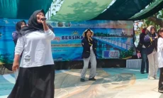Menyemai Mimpi Anak Pulau