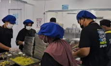 SPPG Kemayoran Tingkatkan Kualitas Layanan MBG