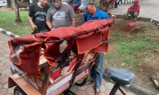 Dari Kayuhan Menuju Harapan Baru
