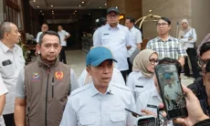 Kota Bogor Targetkan 100 Medali Emas Porprov