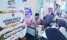 Layanan Dekat Usaha Hebat