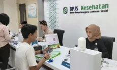 Kesehatan Warga Tetap Terjamin