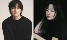 Aktor Yoo Seung Ho dan Aktris Lim Se Joo Ternyata Telah Berpacaran Selama 6 Tahun