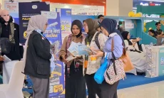 Wisata Ramah Muslim Kota Bandung, dari Fasilitas Salat hingga Jaminan Makanan Halal