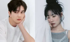 Setelah 6 Tahun Pacaran Sejak 2020, Ternyata Yoo Seung Ho dan Lim Se Joo Tekah Putus