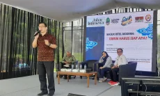 Jabar Kabisa 2026 Bahas Strategi UMKM Tembus Ritel Modern dan Perluas Pasar
