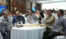 TPST Pasirbuluh Jadi Magnet Investor Internasional, KBB Tampil di WJIC