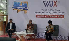 WJX 2026, Jabar Bidik Transaksi Ekspor Rp750 M, 40 Pelaku Usaha Tembus Pasar Global