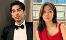 Setelah Bertahun-tahun Pacaran, Song Ji Ho dan Kim So Ri Umumkan akan Menikah