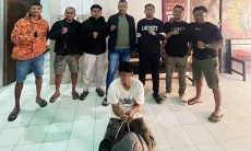 Kabur ke Pulau Timor, Terduga Pelaku Penganiayaan Maut di Tasikmalaya Ditangkap