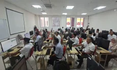 209 Calon Kades di Karawang Ikuti Tes CAT, Satu Mengundurkan Diri dan Satu Absen