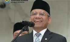 MBG Telah Habiskan Dana Negara Rp153,2 T hingga September 2026, Menkeu: Mengapresiasi