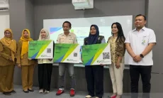 Perlindungan Pekerja Sosial Diperluas BPJS Ketenagakerjaan Cikarang