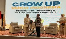 Himpun 190 UMKM, IKA ISMEI Dorong Pelaku Usaha Jabar Naik Kelas