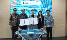 Bio Farma dan 23 Century Medical Group Jajaki Kolaborasi Produk Berbasis Sel Punca