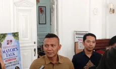 Pemkot Bogor Perluas Pembayaran QRIS Parkir, 91 Titik Sudah Terdigitalisasi