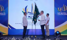 Herwin Muchtar Nakhodai KADIN Kota Bandung Periode 2026-2031