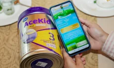 AceKid Ajak Orang Tua Cek Komposisi dan Telusuri Sumber Susu