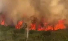 Warga Kalimantan Laporkan Prabowo dan Pemerintah ke Pengadilan atas Kebakaran Hutan