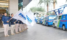 PNM dan BAZNAS Salurkan Ambulans ke 15 Wilayah, Perkuat Akses Kesehatan Masyarakat