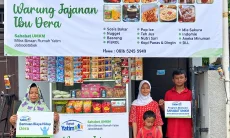 Rumah Yatim Berdayakan 500 Bunda Yatim di 19 Provinsi, Dorong Kemandirian Ekonomi