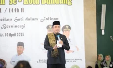 Erwin Akui Belum Berkomunikasi Lagi dengan Farhan, Berharap Hubungan Membaik