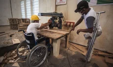 Pemkab Karawang Fasilitasi 413 Penyandang Disabilitas Bekerja Sejak 2025