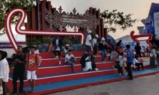 MotoGP Mandalika 2026, Bandara Lombok Terapkan Tarif Parkir Flat Mobil