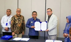 Banten Punya 21 Kawasan Industri dan 2 KEK, Pemprov Bidik Investasi Lebih Besar