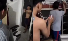 Berkedok 'Hiburan Asrama', Aksi Bullying Terhadap Maba Telkom University Viral