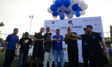 Neo Gen Football Academy Resmi Diluncurkan, Tim Muda Siap Uji Tanding Internasional