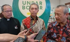 Unpar Perkuat Citra Bogor Kota Sains Kreatif 
