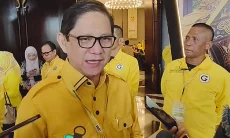 Iswara: Golkar Bidik Penambahan Kursi Legislatif di Pemilu 2029